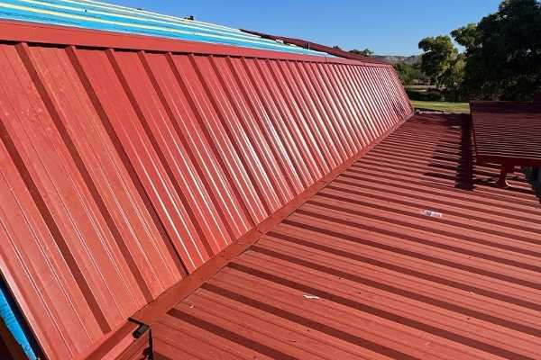 Ridgeline Roofing