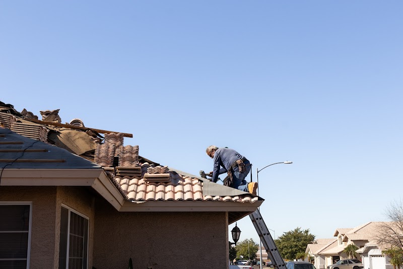 Taylor Roofing