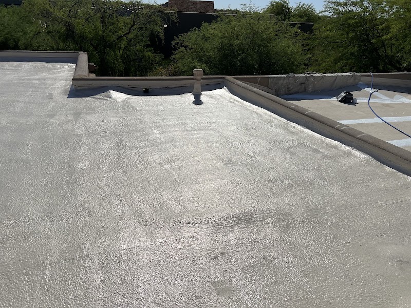 Triangle Roofing LLC