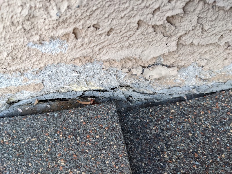 Geo Roofing