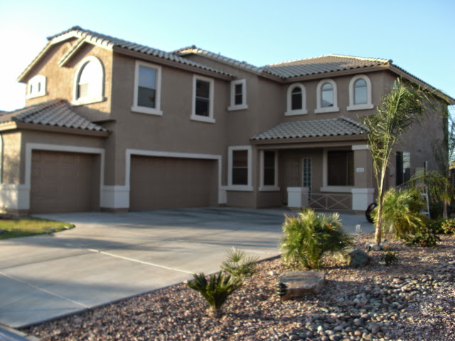 Painters Phoenix