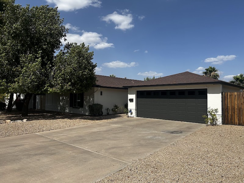 House Painters Phoenix