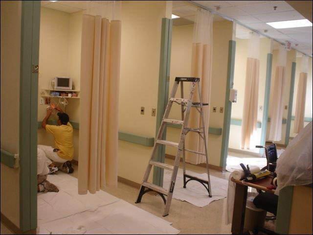 North Phoenix Painter - Interior Painting Contractor