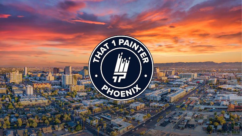 That 1 Painter Phoenix