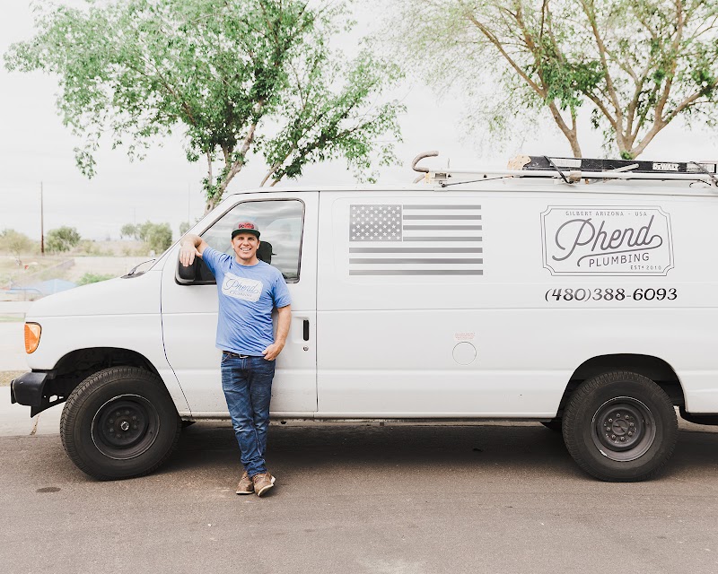Phend Plumbing & Rooter LLC