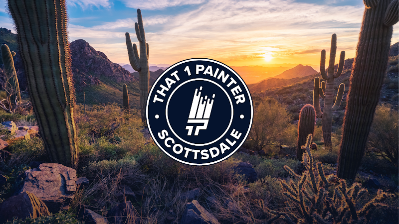 That 1 Painter Scottsdale