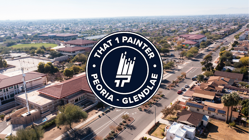 That 1 Painter Peoria - Glendale