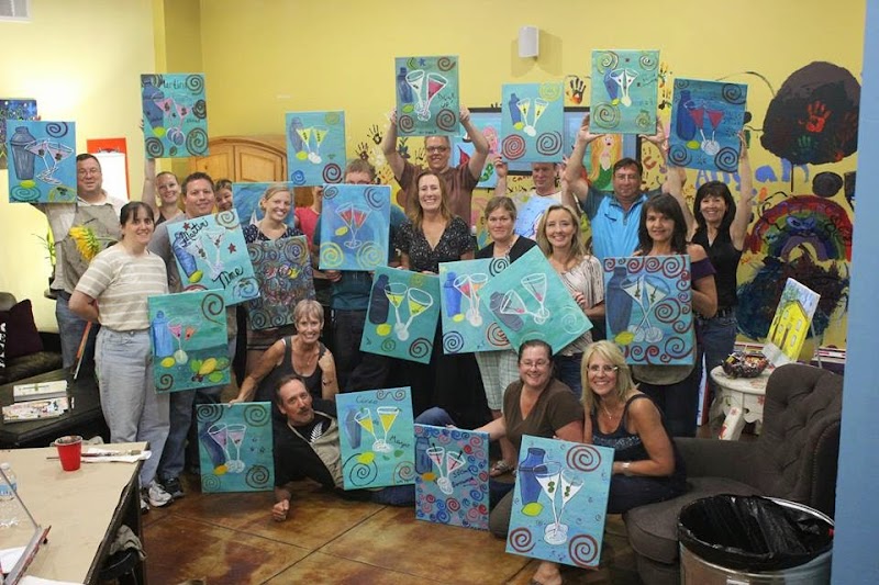 The Painters Lounge