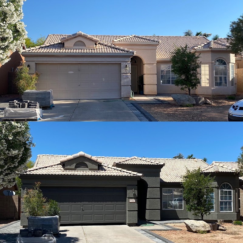 Metzger's Painting Professionals Inc.