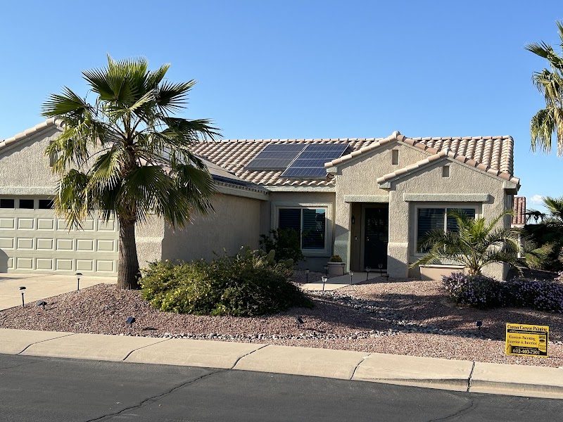 Copper Canyon Painting LLC