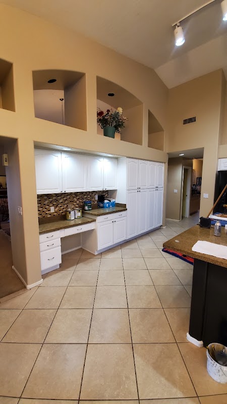 Juanitos Painting LLC