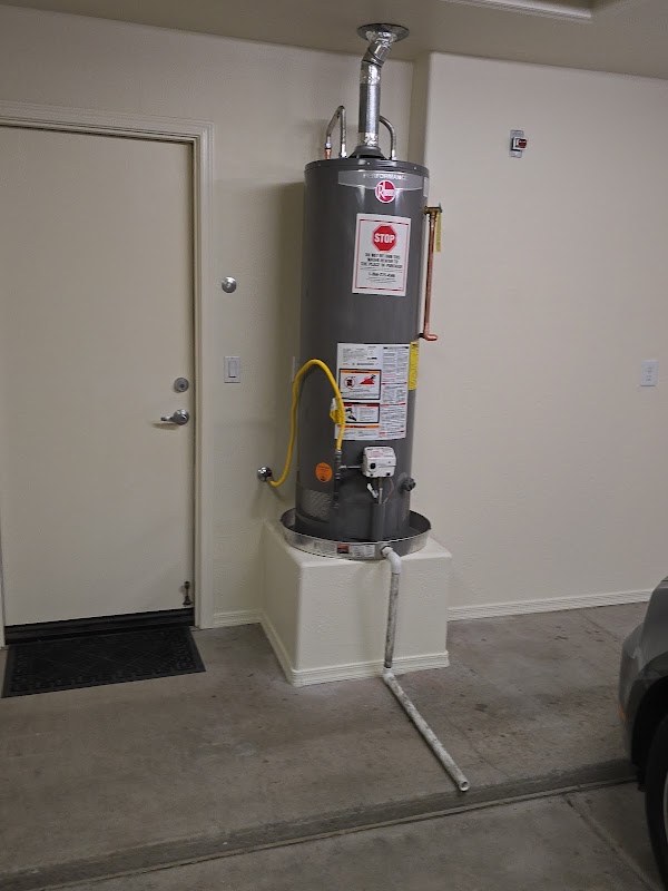 Springs Plumbing