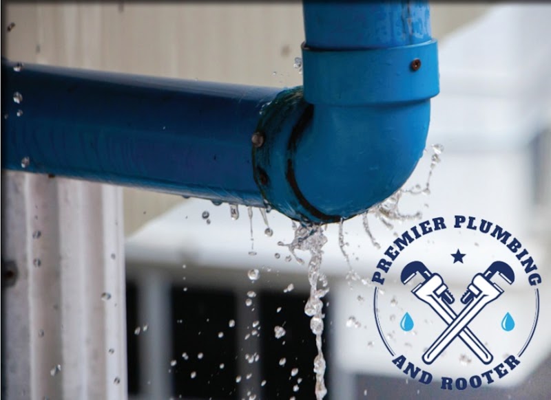 Premier Plumbing And Rooter