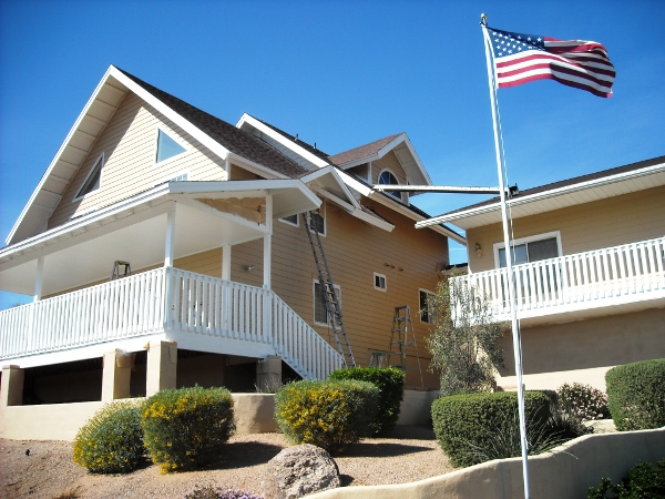 MTS Painting & Property Service, Inc.