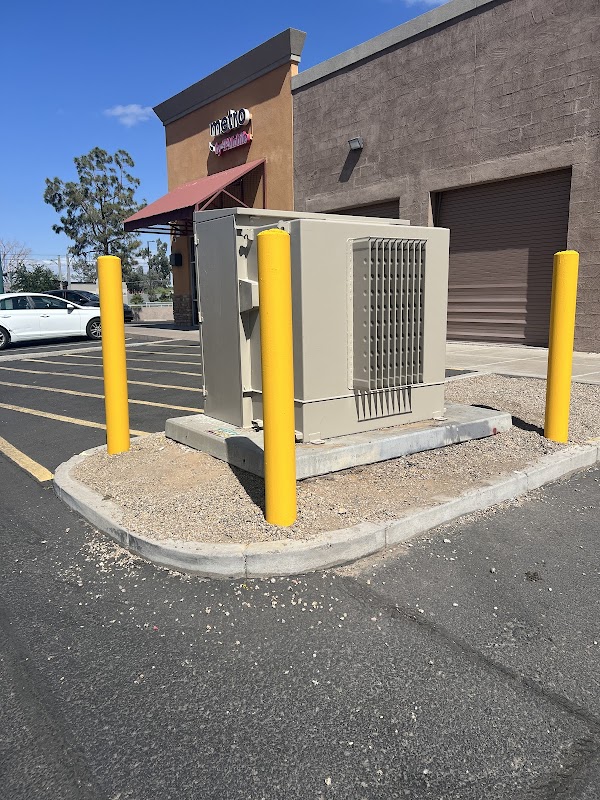 CertaPro Painters of Mesa/Tempe, AZ