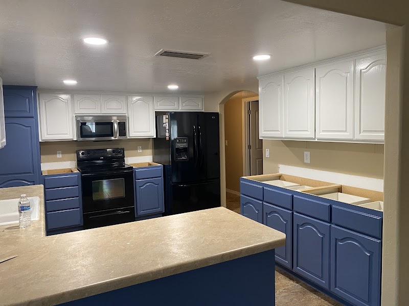Aldama's Painting LLC