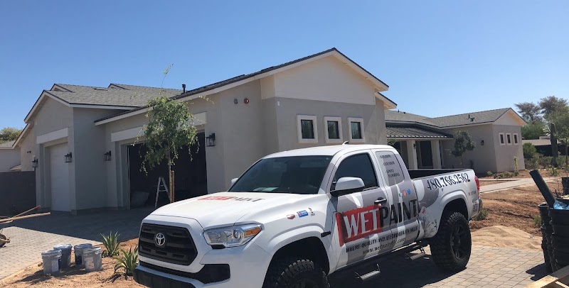 Wet Paint LLC