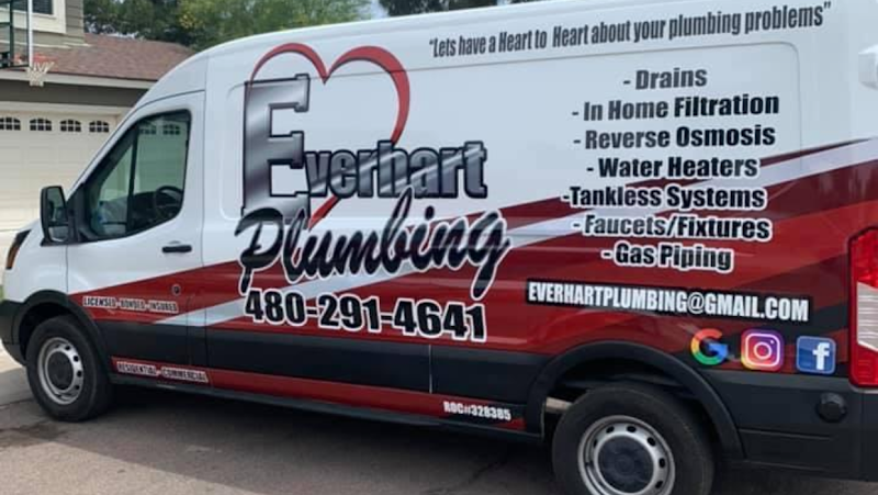 Everhart Plumbing