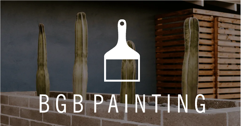 BGB Painting