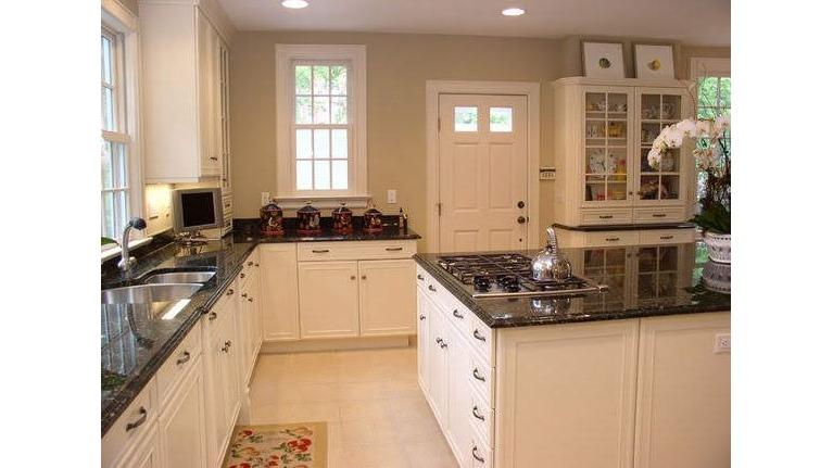 Affordable Cabinet Refinishing