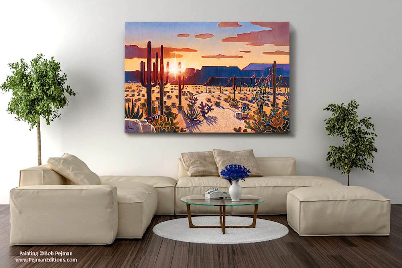 Pejman Gallery LLC