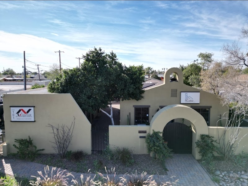 AZ Construction & Renovation LLC