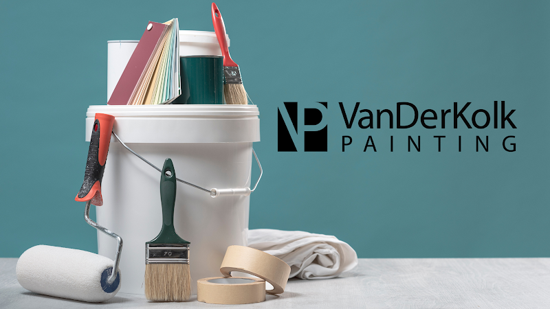Vanderkolk Painting | Commercial Painting Company