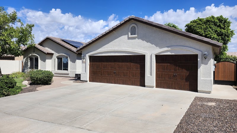 Maverick Painting LLC