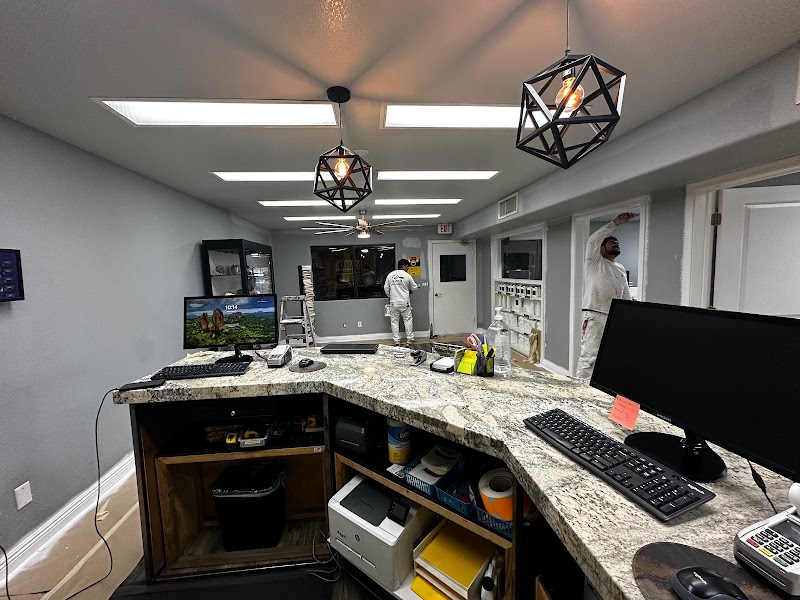 Alex's Painting LLC