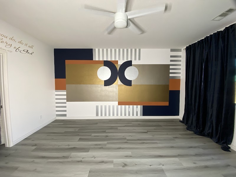 Holy Hands Painters LLC