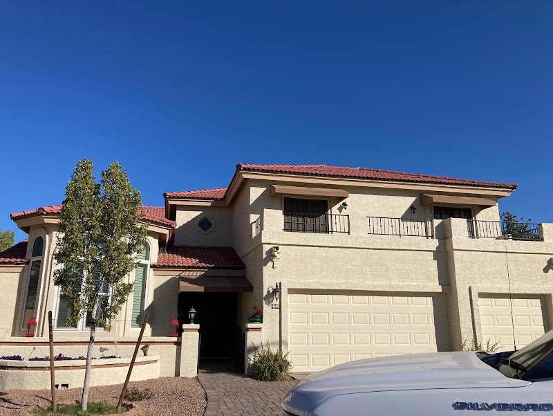 Rivas Professional Painting LLC