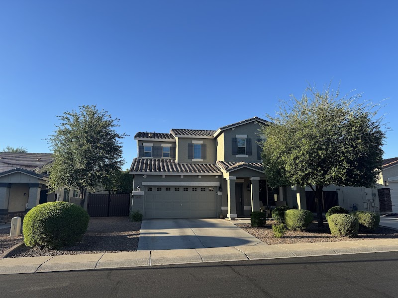 CertaPro Painters of The West Valley, AZ