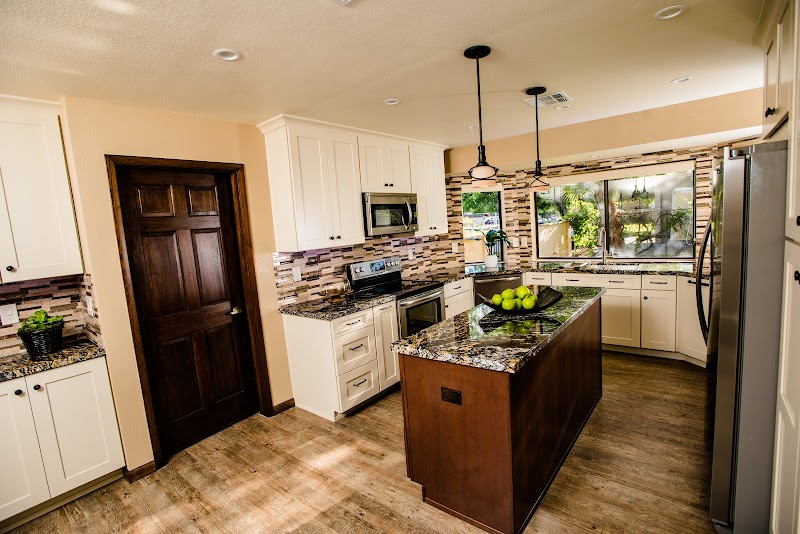 Silverado Painting Contractors, Inc.