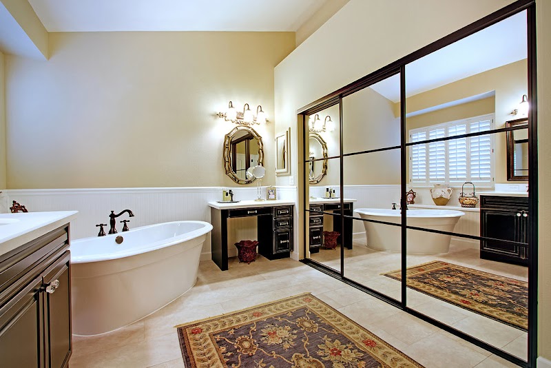 1 Stop Painting & Contracting