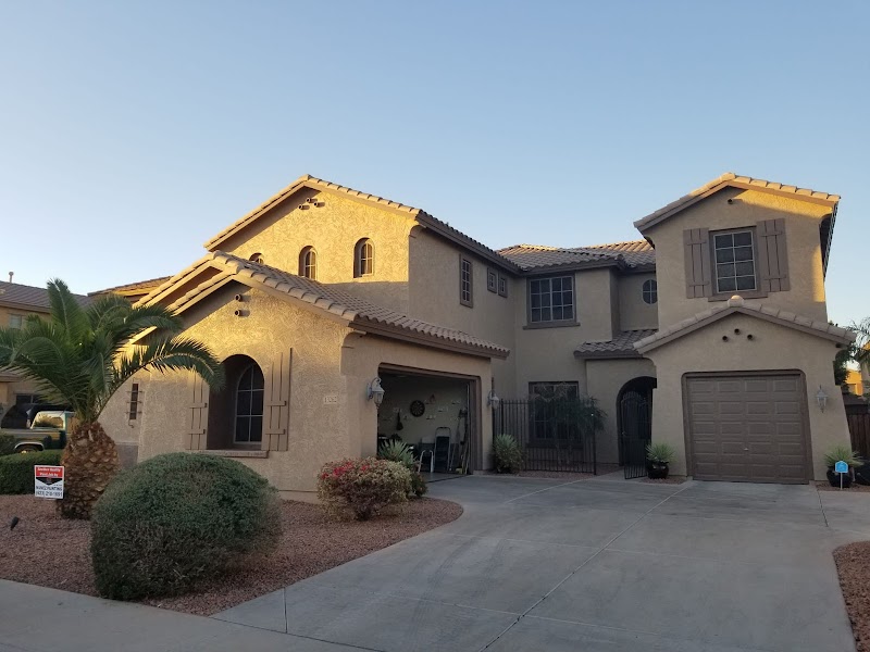 Nunez Painting Contractor LLC