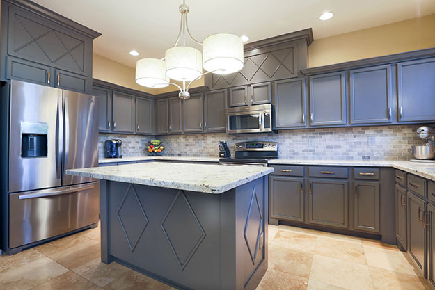 Ray Of Light Custom Cabinet Refinishing and Refacing