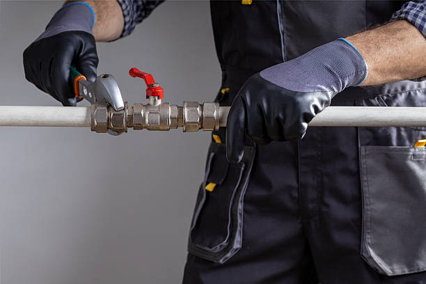 Master Plumbing Gilbert AZ