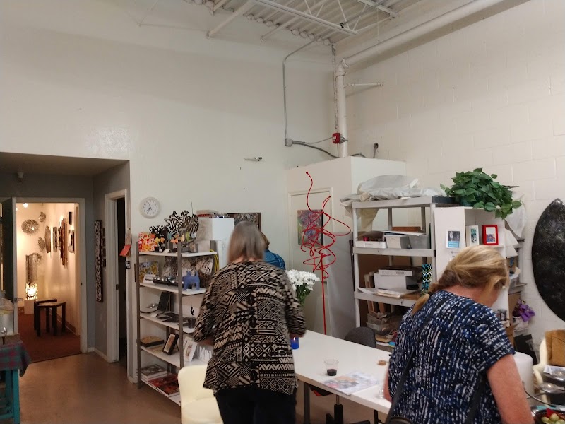 Joan Waters Studio