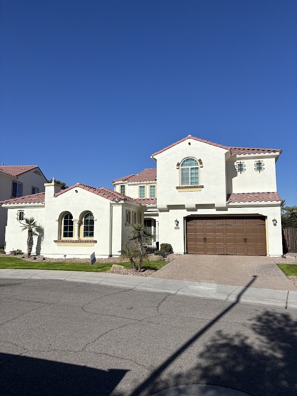 Professional Painting Inc