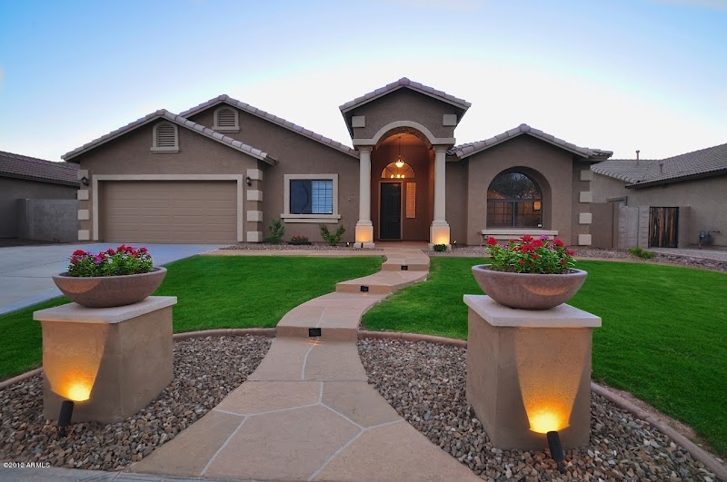 East Valley Painters Inc.