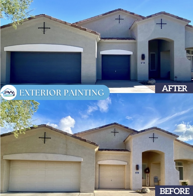 PaintWorks