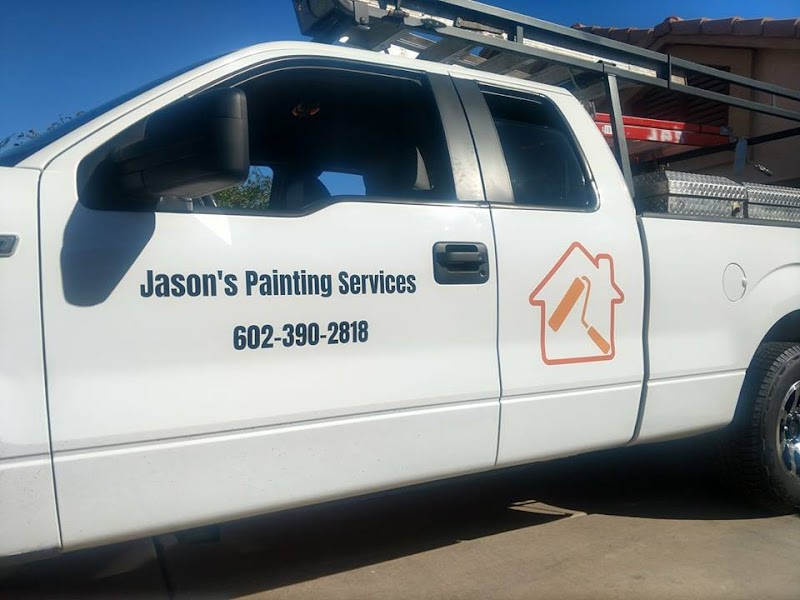 Jason's Painting Services