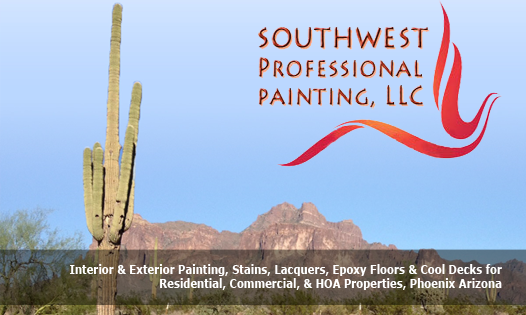 Southwest Professional Painting LLC