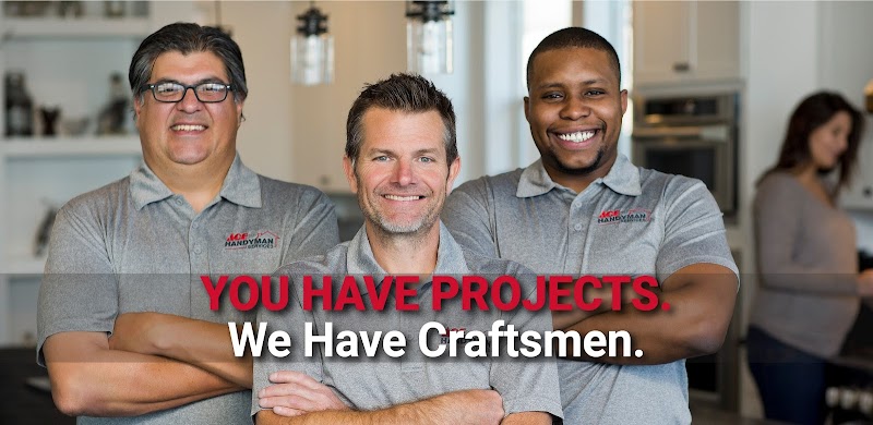 Ace Handyman Services Arrowhead