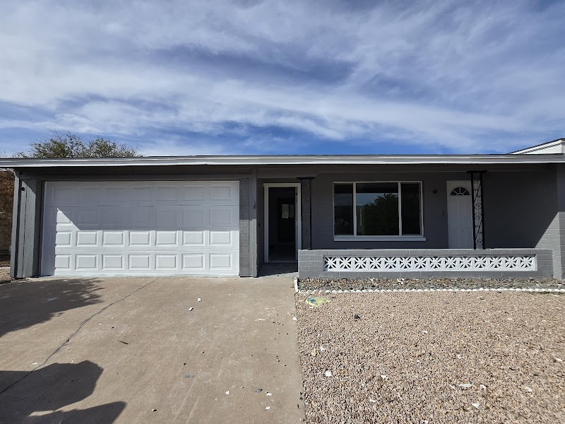 Primos Remodeling Services