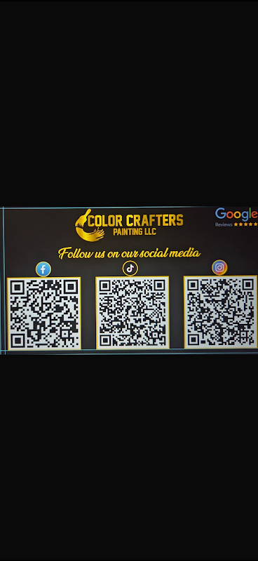 color crafters painting LLC