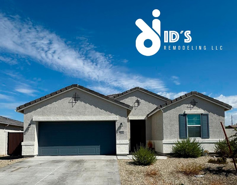 ID´s Remodeling and Painting LLC