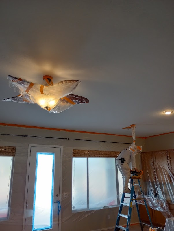 Arizona Red Canyon Painting LLC