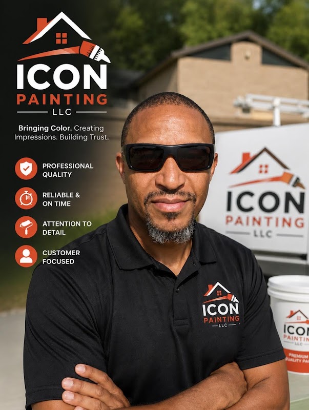 Icon painting LLC