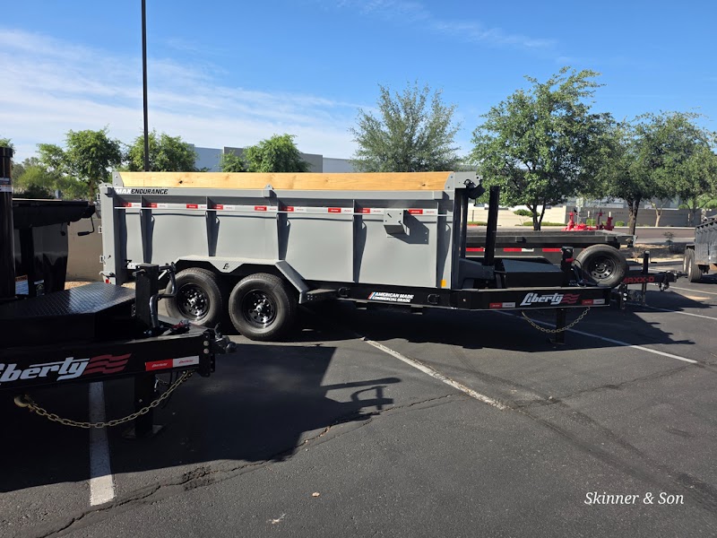 Skinner & Son LLC